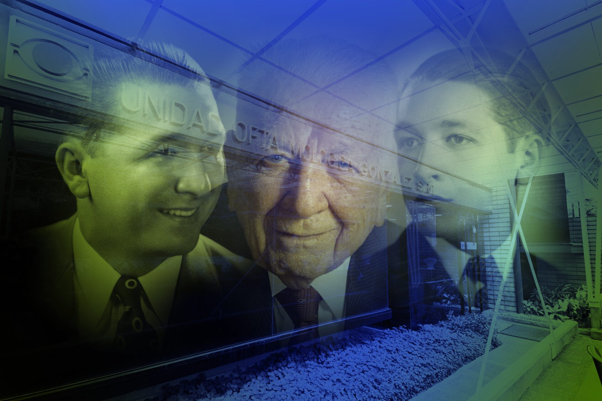 Equipo médico González Sirit